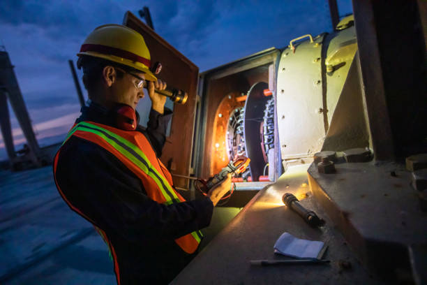 Electrical System Inspection in SC