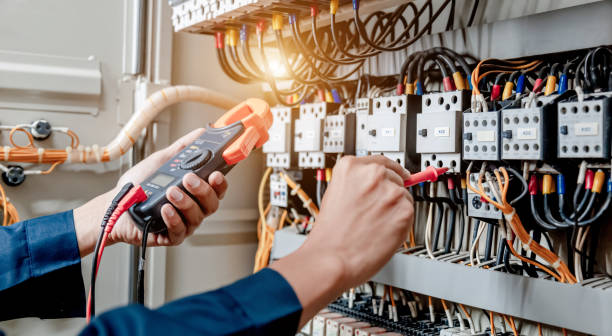 Best Emergency Electrical Repair  in Taylors, SC