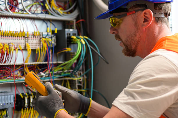 Best Local Electrician Companies  in Taylors, SC